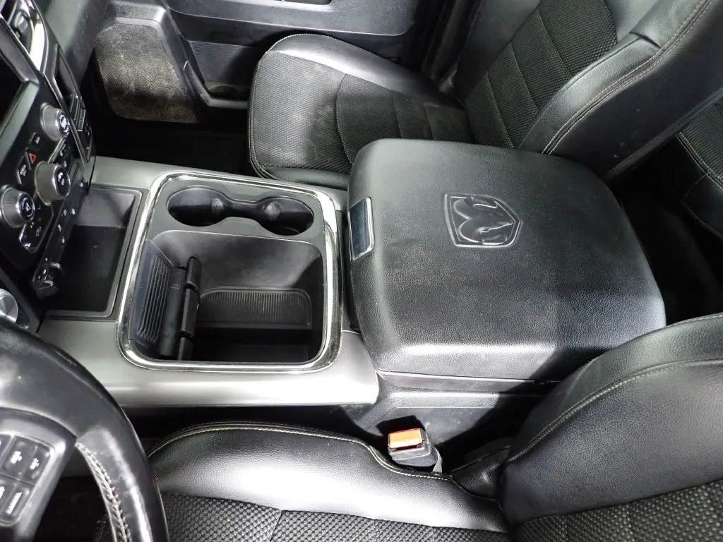 Ram 1500 photo 29