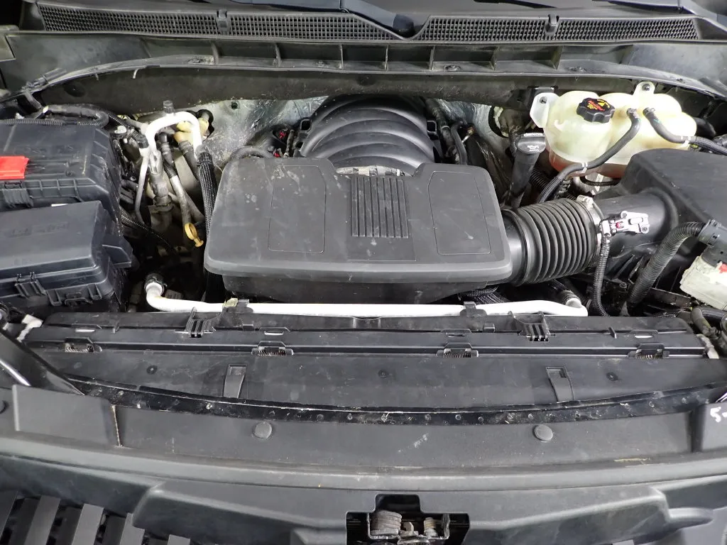 GMC Yukon XL photo 44