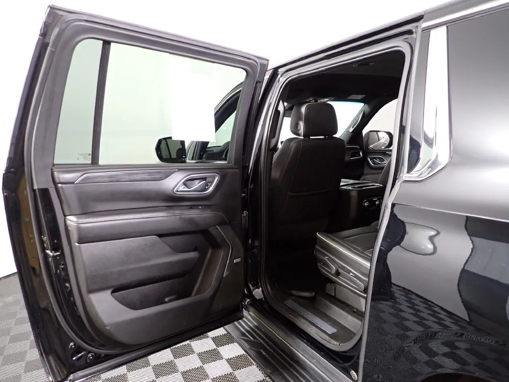 GMC Yukon XL photo 34