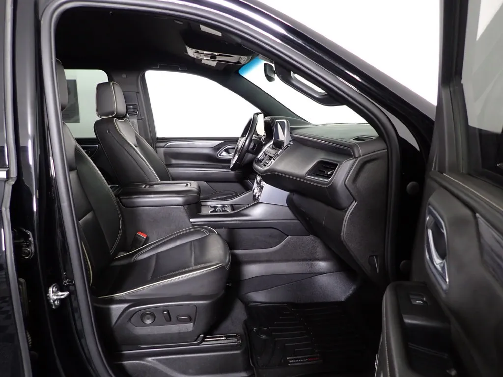 GMC Yukon XL photo 41