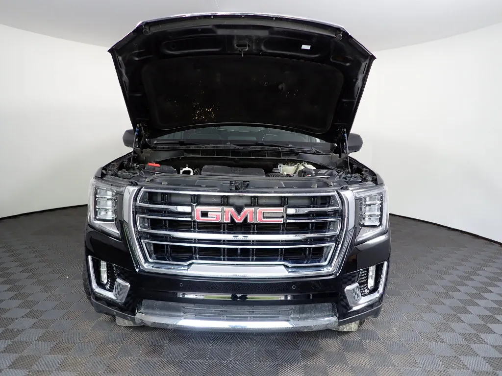 GMC Yukon XL photo 43