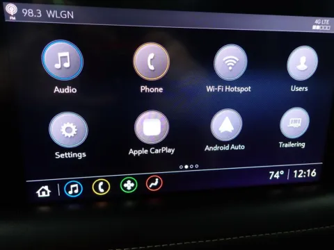More photos of 2021 GMC Yukon XL SLT at Don Wood Chevrolet, OH