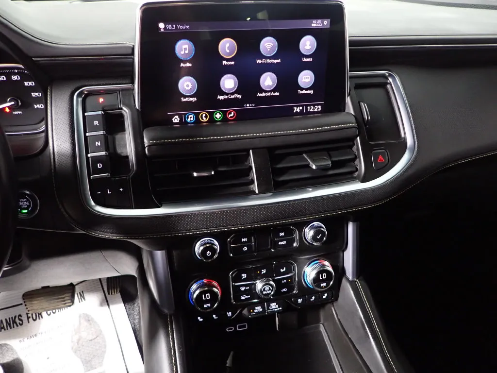 GMC Yukon XL photo 31