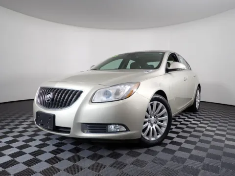 Photos of 2013 Buick Regal Premium II for sale in Logan, OH at Don Wood Chevrolet