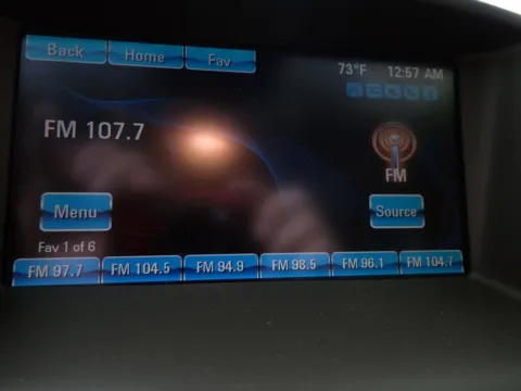 Another view of 2013 Buick Regal Premium II for sale in Logan, OH at Don Wood Chevrolet