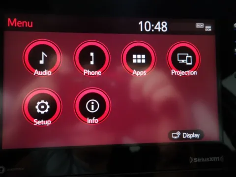 More photos of 2022 Toyota Camry SE at Don Wood Chevrolet, OH