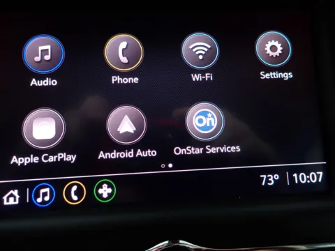 More photos of 2021 Chevrolet TrailBlazer LS at Don Wood Chevrolet, OH