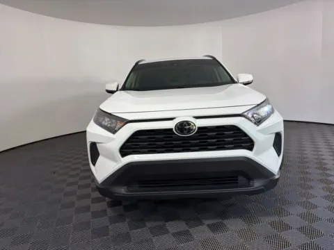 More photos of 2019 Toyota RAV4 LE at Don Wood Chevrolet, OH