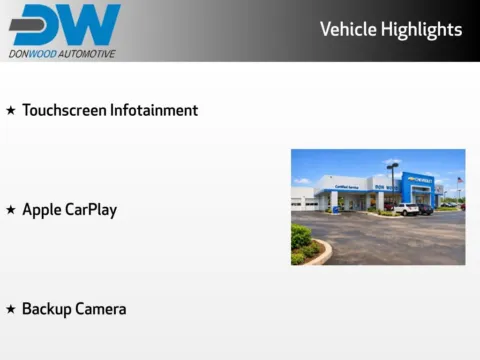Another view of 2019 Toyota Camry SE for sale in Logan, OH at Don Wood Chevrolet