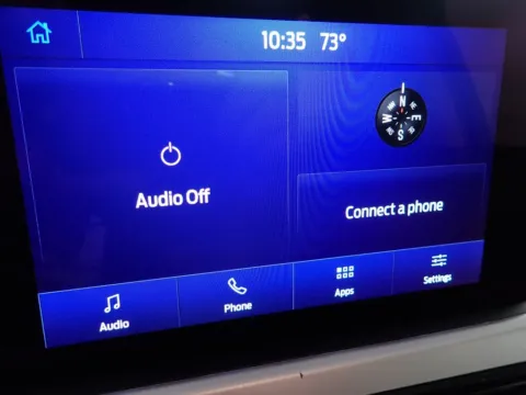 More photos of 2020 Ford Escape SE at Don Wood Chevrolet, OH
