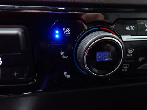 More photos of 2022 Chevrolet Silverado 1500 LTZ at Don Wood Chevrolet, OH