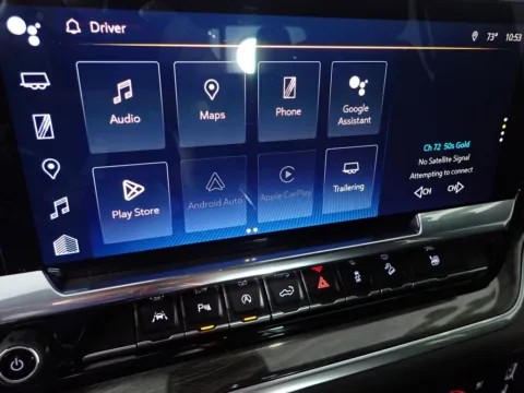 More photos of 2022 Chevrolet Silverado 1500 LTZ at Don Wood Chevrolet, OH