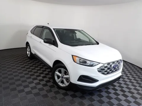 More photos of 2021 Ford Edge SE at Don Wood Chevrolet, OH