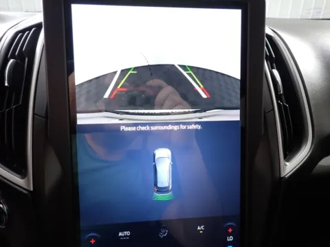 More photos of 2021 Ford Edge SE at Don Wood Chevrolet, OH