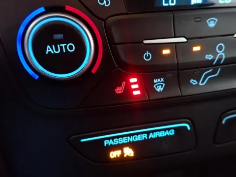 Another view of 2018 Ford Escape SE for sale in Logan, OH at Don Wood Chevrolet