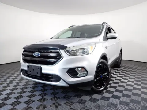 Photos of 2018 Ford Escape SE for sale in Logan, OH at Don Wood Chevrolet
