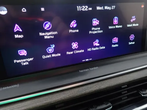 More photos of 2022 Kia Telluride SX at Don Wood Chevrolet, OH