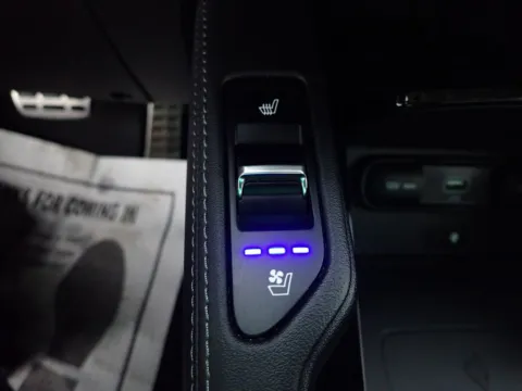 Another view of 2022 Kia Telluride SX for sale in Logan, OH at Don Wood Chevrolet