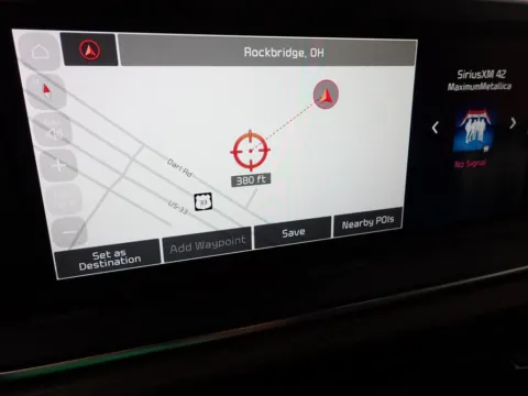 More photos of 2022 Kia Telluride SX at Don Wood Chevrolet, OH