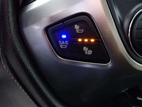 More photos of 2015 Chevrolet Silverado 3500HD LTZ at Don Wood Chevrolet, OH