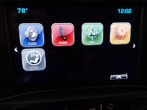 More photos of 2015 Chevrolet Silverado 3500HD LTZ at Don Wood Chevrolet, OH