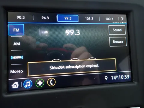 Another view of 2019 Chevrolet Equinox LT for sale in Logan, OH at Don Wood Chevrolet