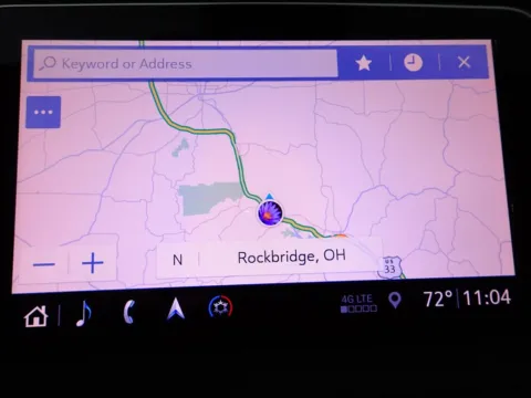 More photos of 2019 Cadillac XT4 Sport at Don Wood Chevrolet, OH