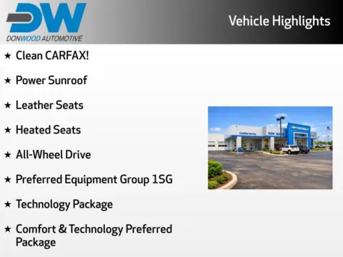 Another view of 2019 Cadillac XT4 Sport for sale in Logan, OH at Don Wood Chevrolet