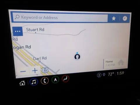 More photos of 2021 Chevrolet Silverado 3500HD High Country at Don Wood Chevrolet, OH