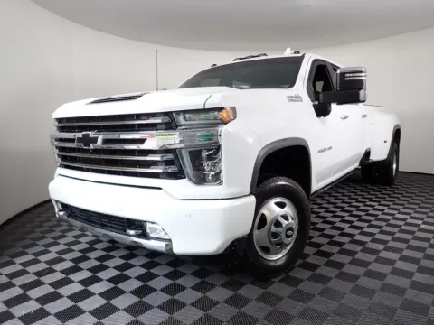 Photos of 2021 Chevrolet Silverado 3500HD High Country for sale in Logan, OH at Don Wood Chevrolet