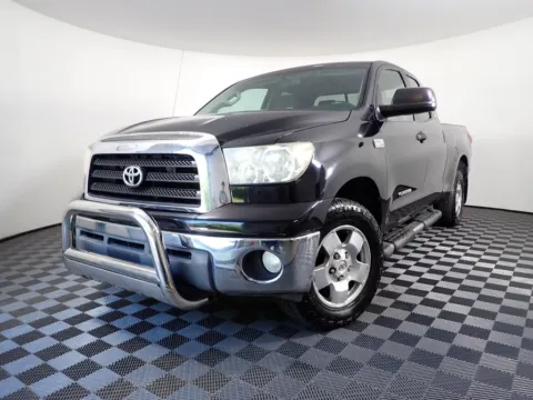 Photos of 2008 Toyota Tundra SR5 for sale in Logan, OH at Don Wood Chevrolet