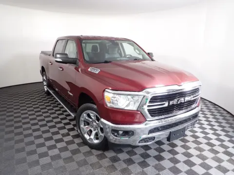 More photos of 2019 Ram 1500 Big Horn/Lone Star at Don Wood Chevrolet, OH