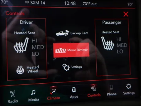 Another view of 2019 Ram 1500 Big Horn/Lone Star for sale in Logan, OH at Don Wood Chevrolet