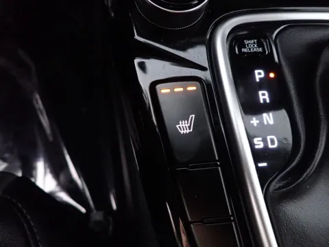 More photos of 2023 Kia Seltos S at Don Wood Chevrolet, OH