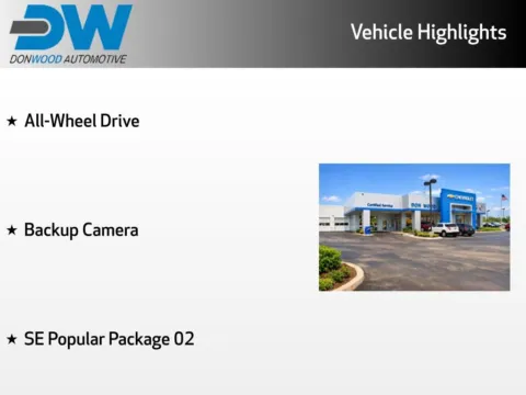 Another view of 2017 Hyundai Tucson SE for sale in Logan, OH at Don Wood Chevrolet