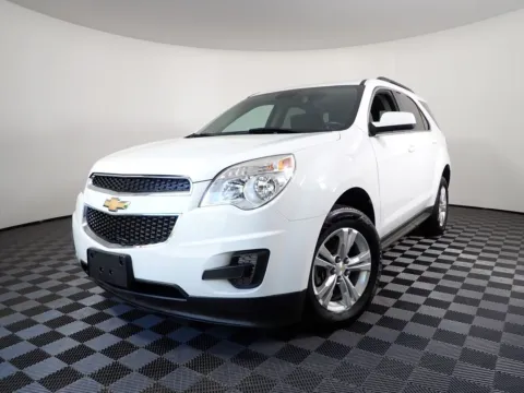 Photos of 2014 Chevrolet Equinox LT for sale in Logan, OH at Don Wood Chevrolet