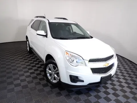 More photos of 2014 Chevrolet Equinox LT at Don Wood Chevrolet, OH