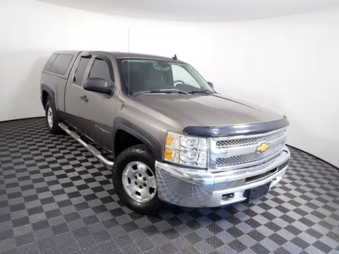 More photos of 2013 Chevrolet Silverado 1500 LT at Don Wood Chevrolet, OH