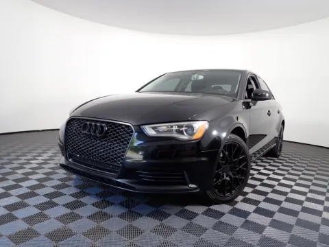 Photos of 2015 Audi A3 2.0T Premium for sale in Logan, OH at Don Wood Chevrolet