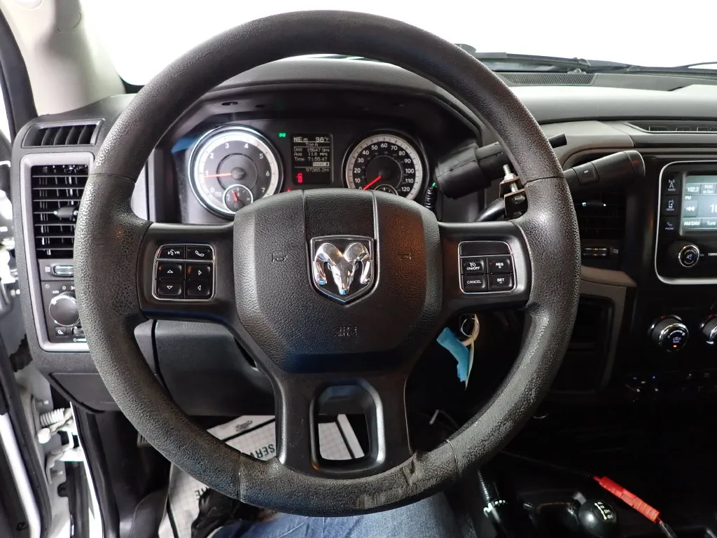 Ram 2500 photo 33