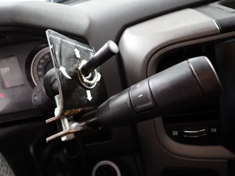 More photos of 2017 Ram 2500 Tradesman at Don Wood Chevrolet, OH