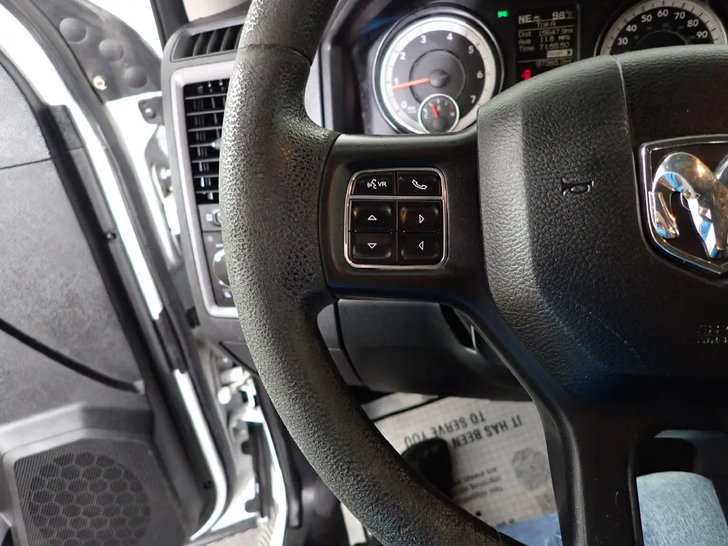 Ram 2500 photo 34