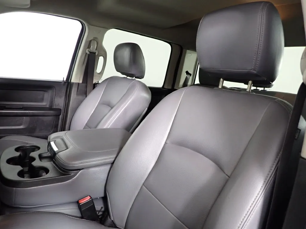 Ram 2500 photo 30
