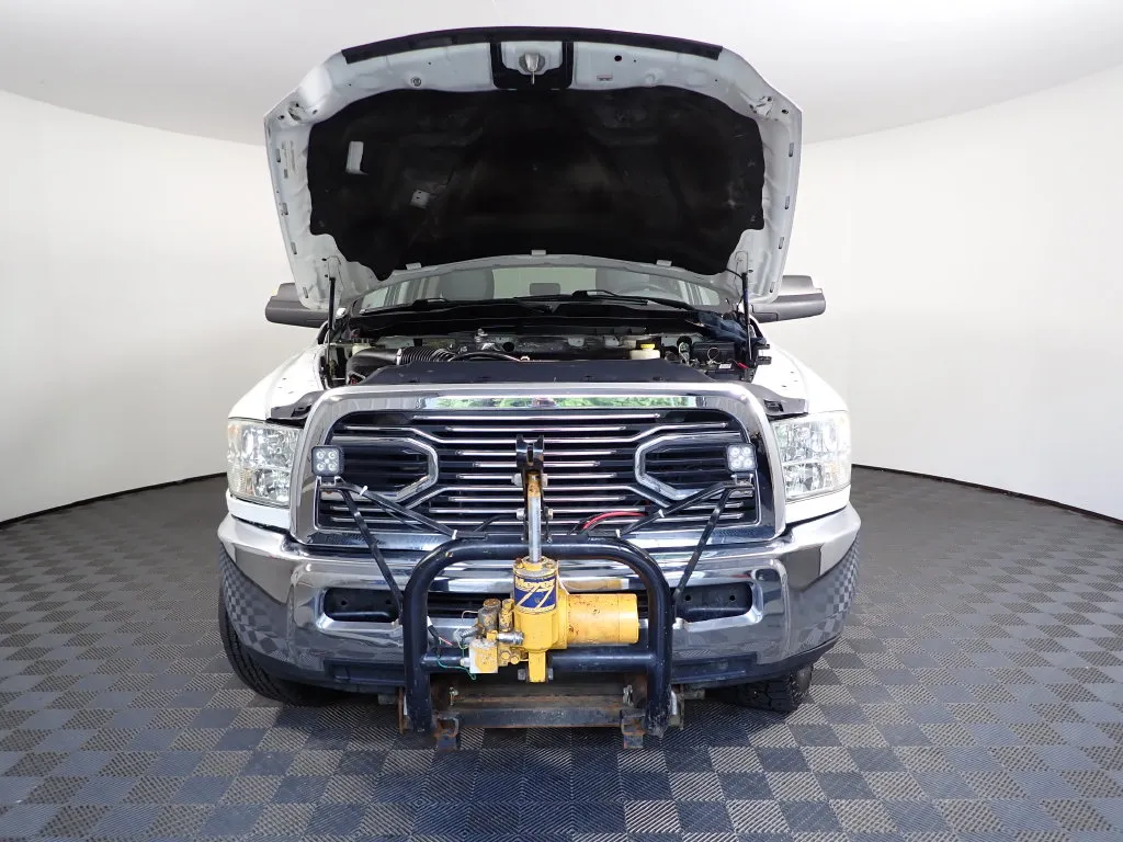 Ram 2500 photo 48
