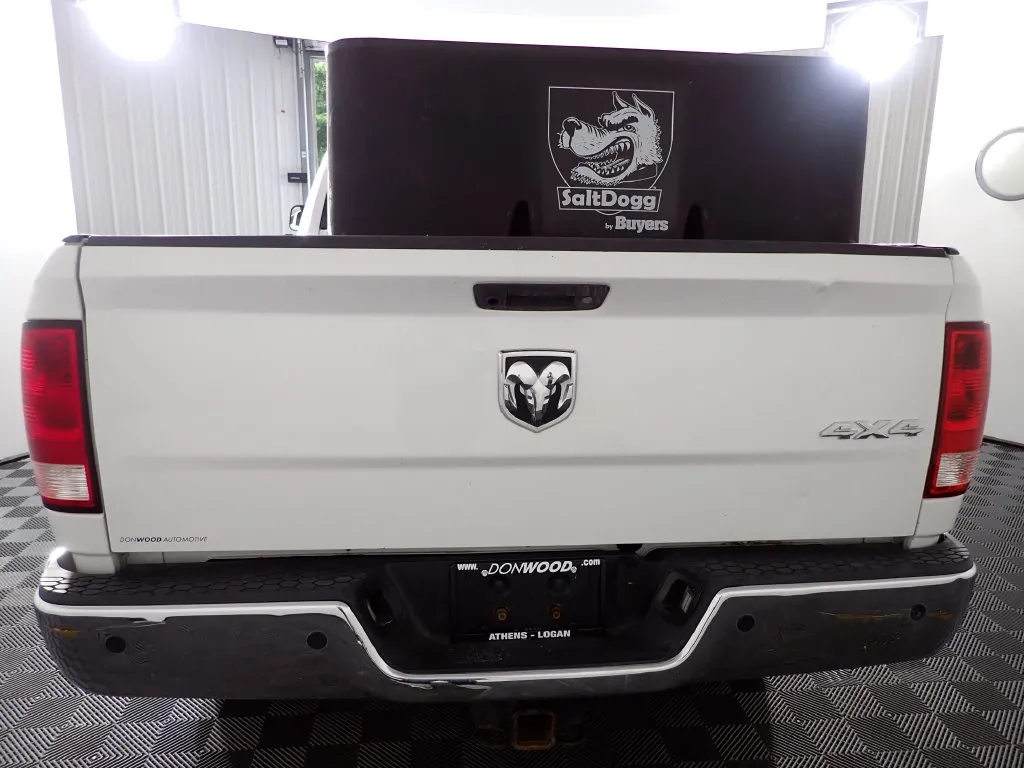 Ram 2500 photo 20