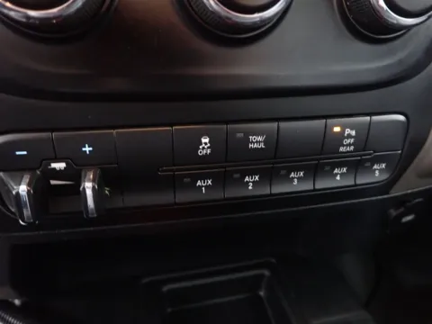 More photos of 2017 Ram 2500 Tradesman at Don Wood Chevrolet, OH