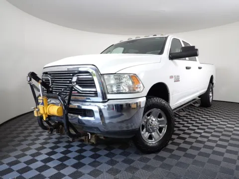 Photos of 2017 Ram 2500 Tradesman for sale in Logan, OH at Don Wood Chevrolet