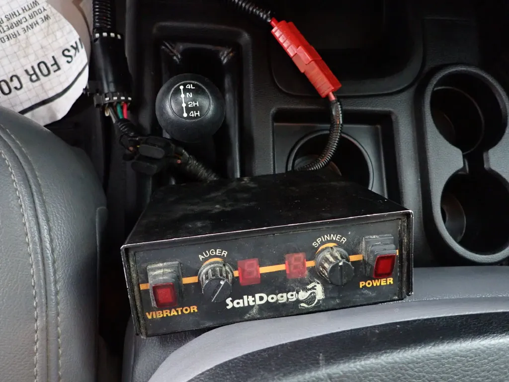 Ram 2500 photo 7