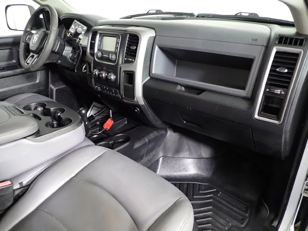 Ram 2500 photo 45
