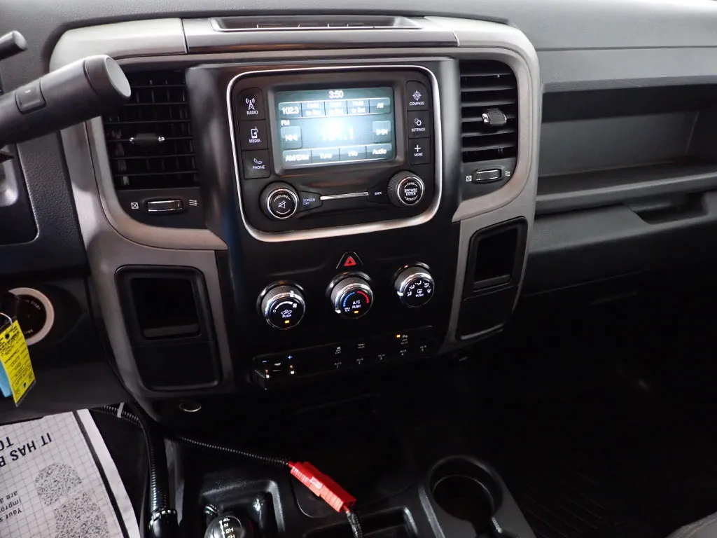 Ram 2500 photo 36